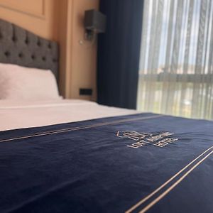 Loft Aırport Hotel